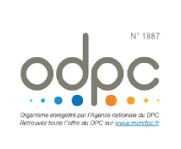 hcs formation labelisee odpc