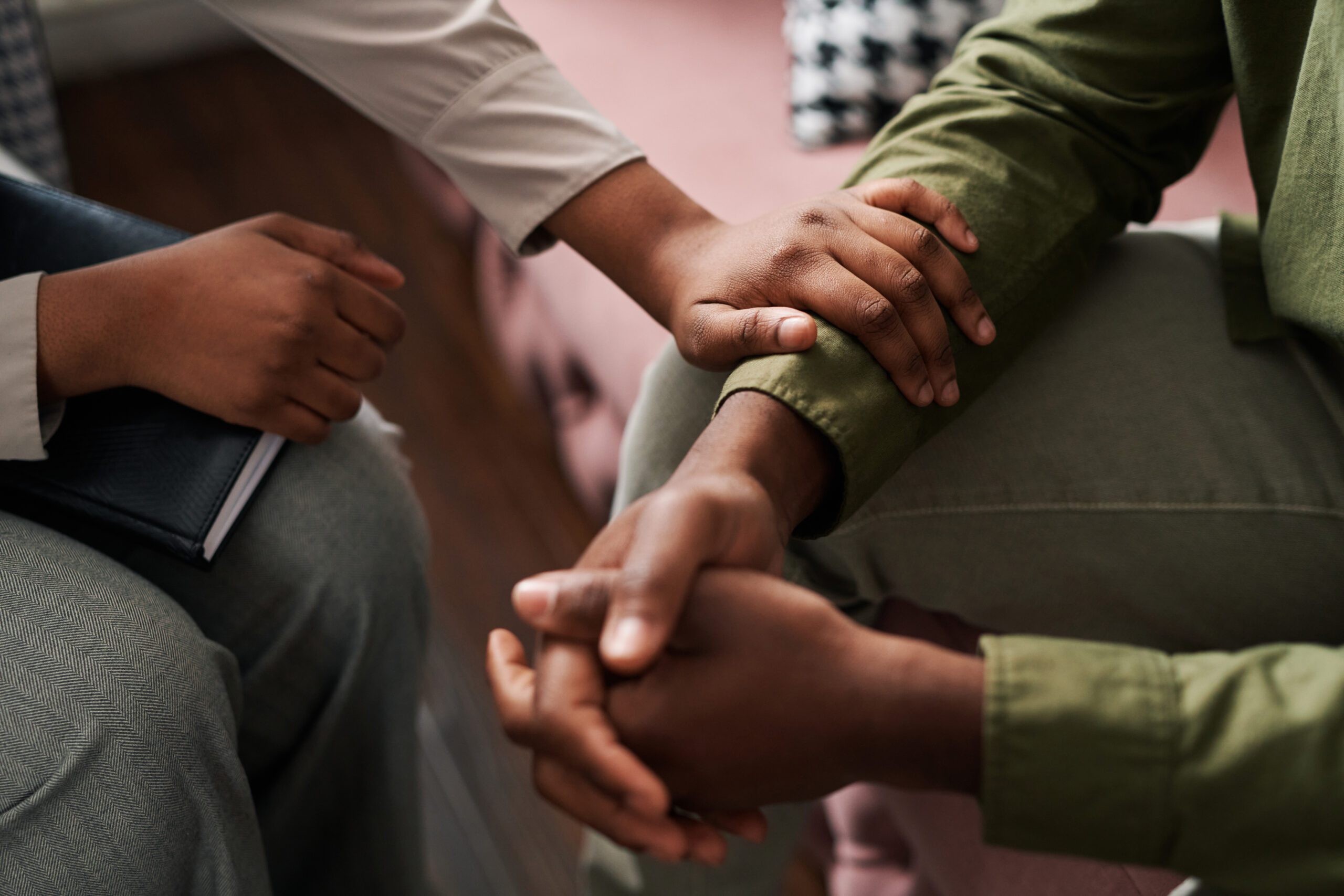 Formation secouriste en santé mentale